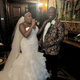 Image for article titled MSNBC’s Symone Sanders Weds in Surprise D.C. Ceremony